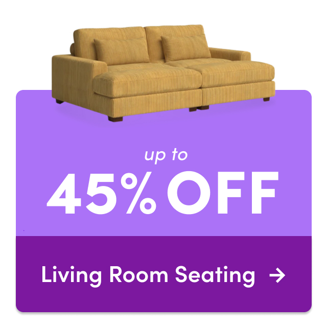 Living Room Seating Deals