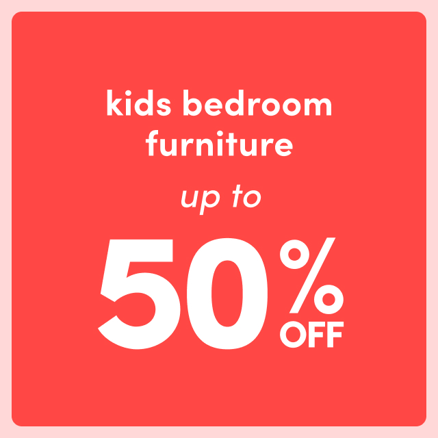 kids bedroom furniture clearout