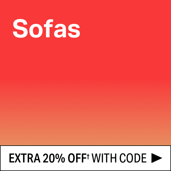Modern Sofa Sale