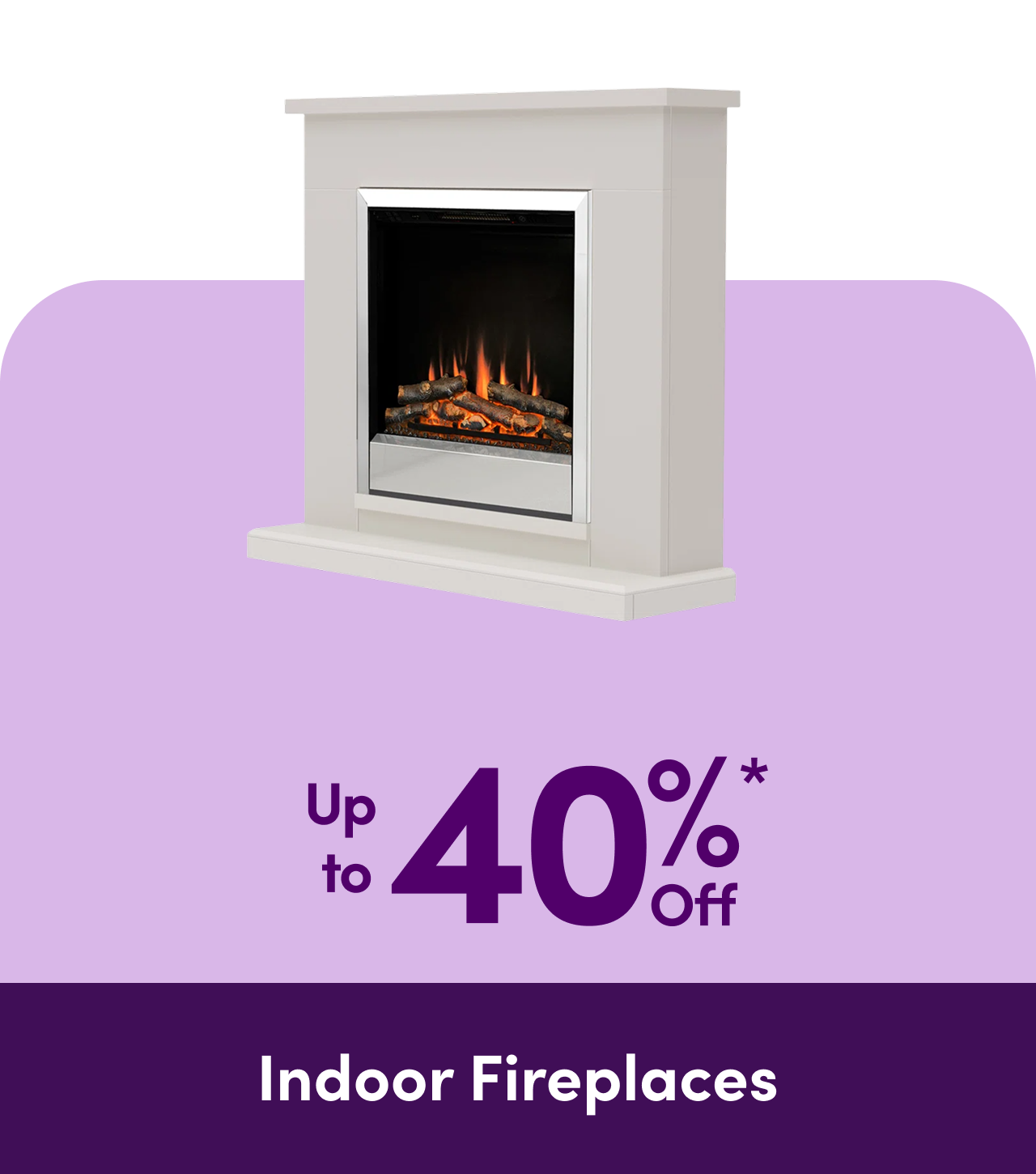 Indoor Fireplaces