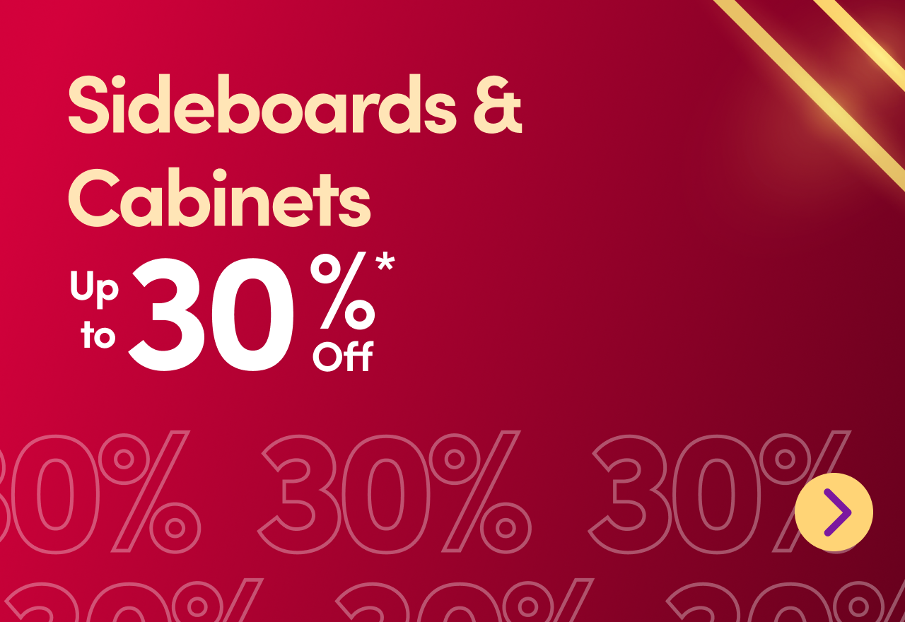 Sideboards & Cabinets