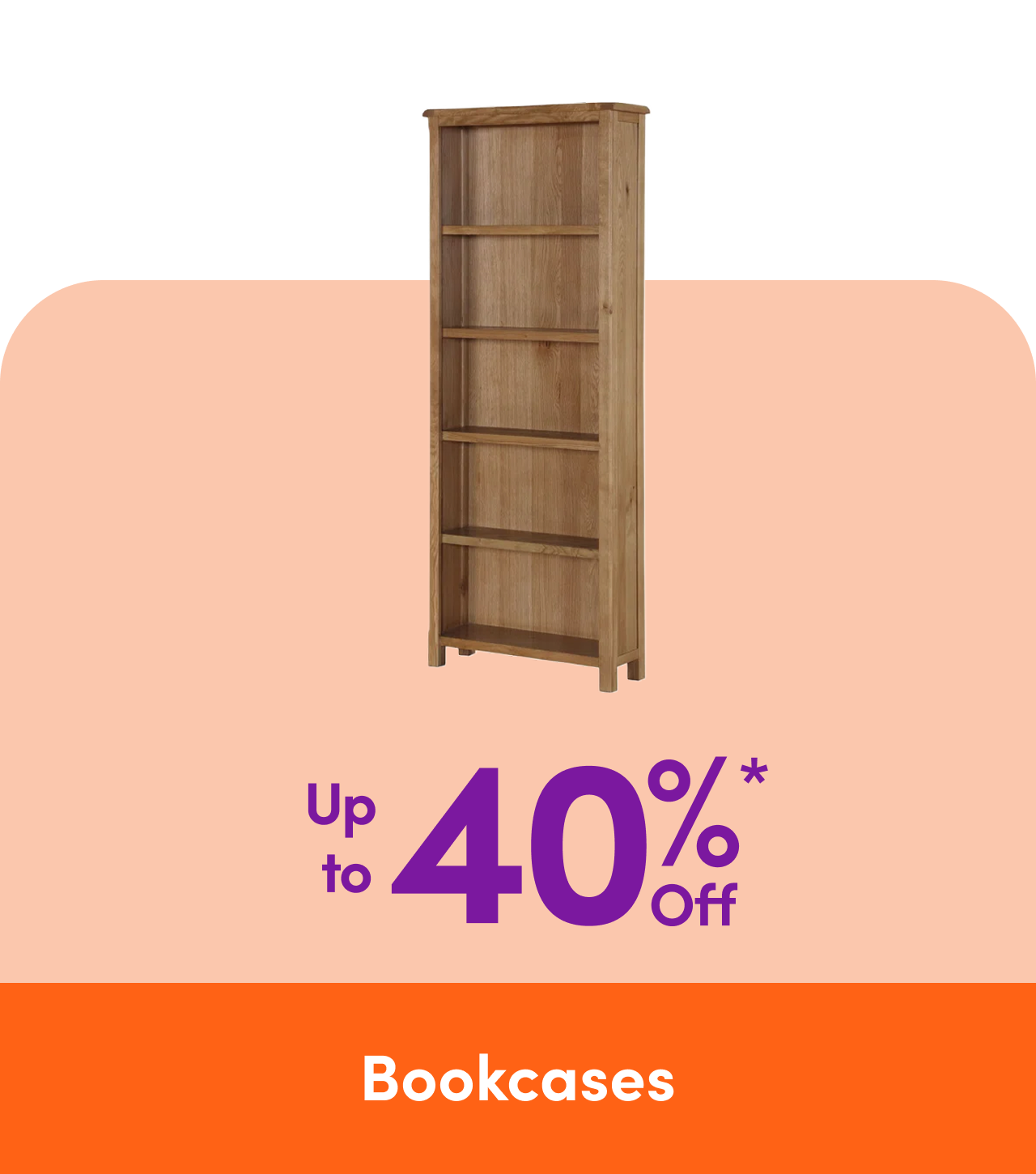 Bookcases