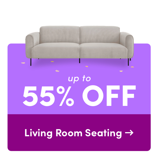 Living Room Seating Sale