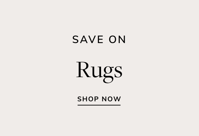 Save on Rugs