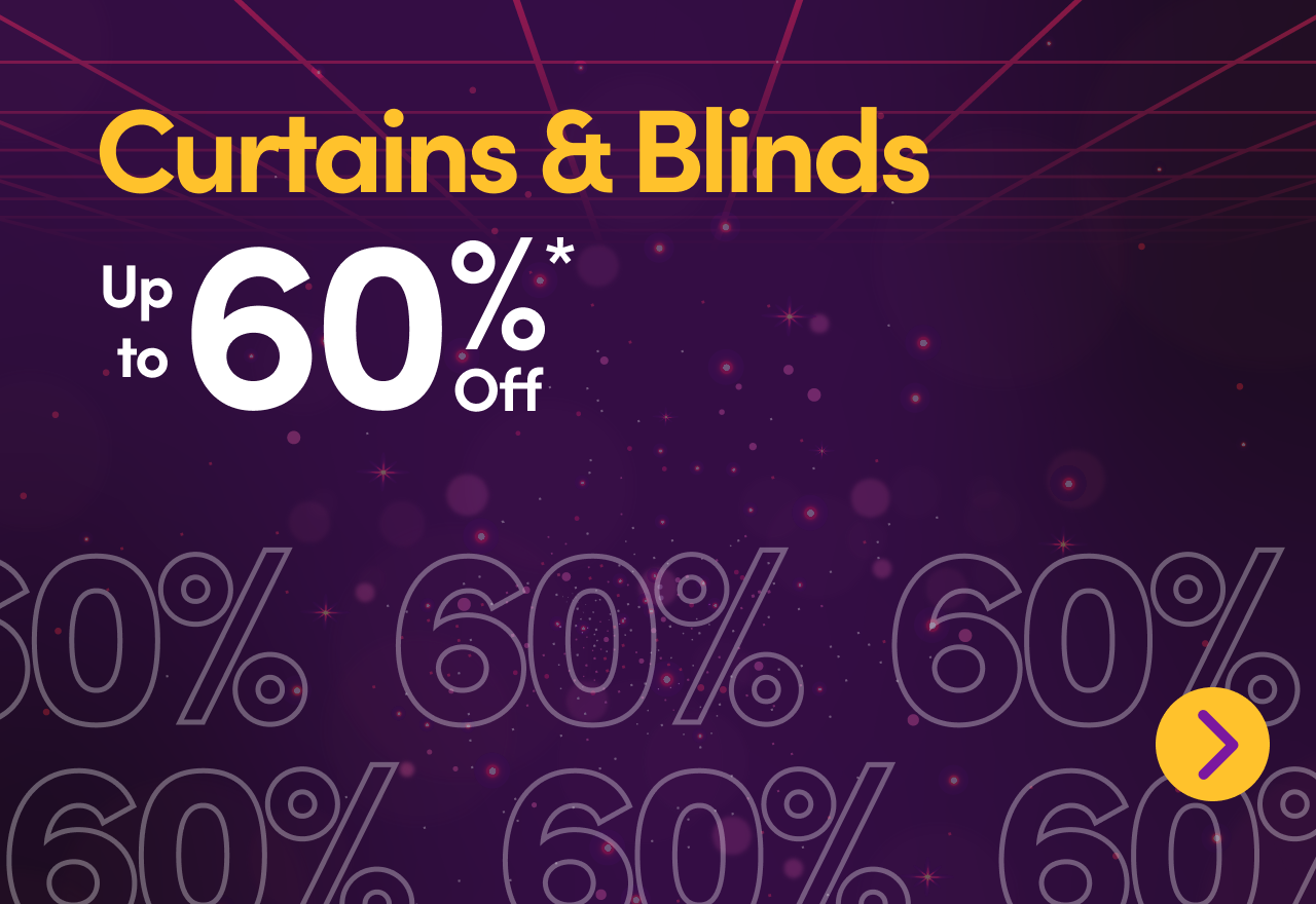 Curtains & Blinds