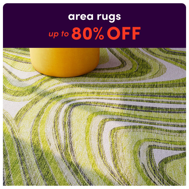 area rug deals