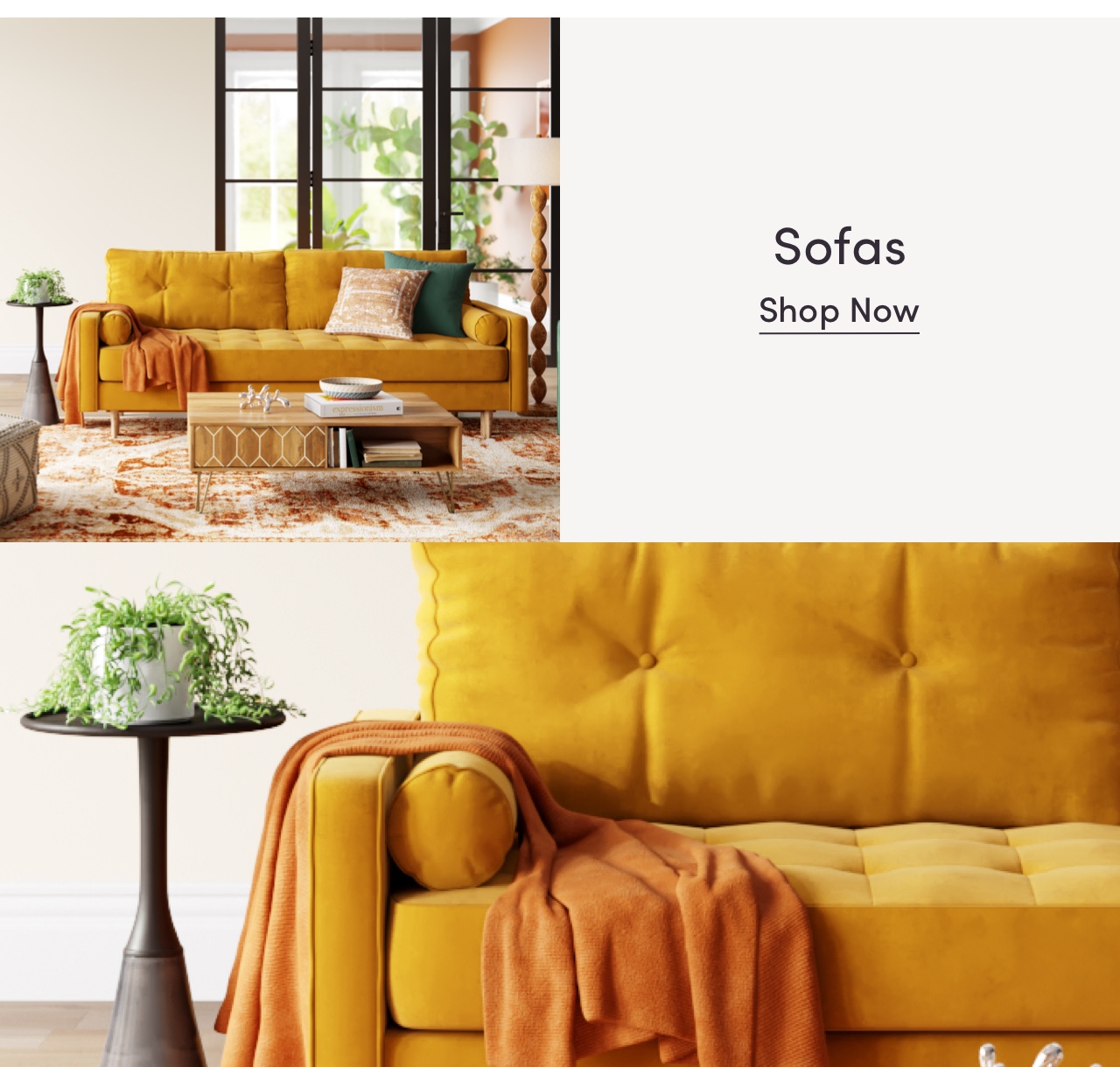 Offers on Sofas