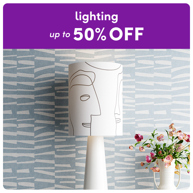 lighting sale