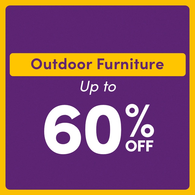 Outdoor Furniture