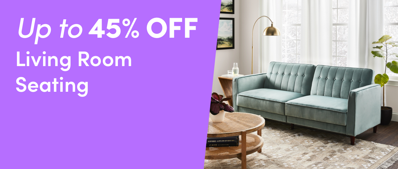 Living Room Seating Deals