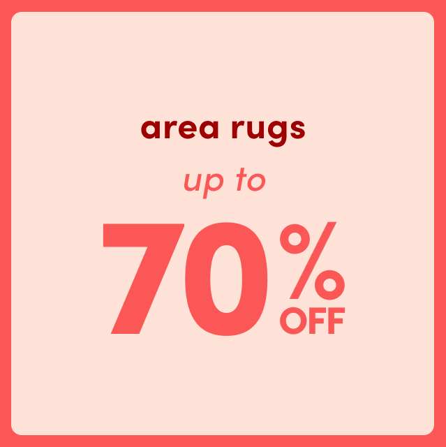 area rug clearance