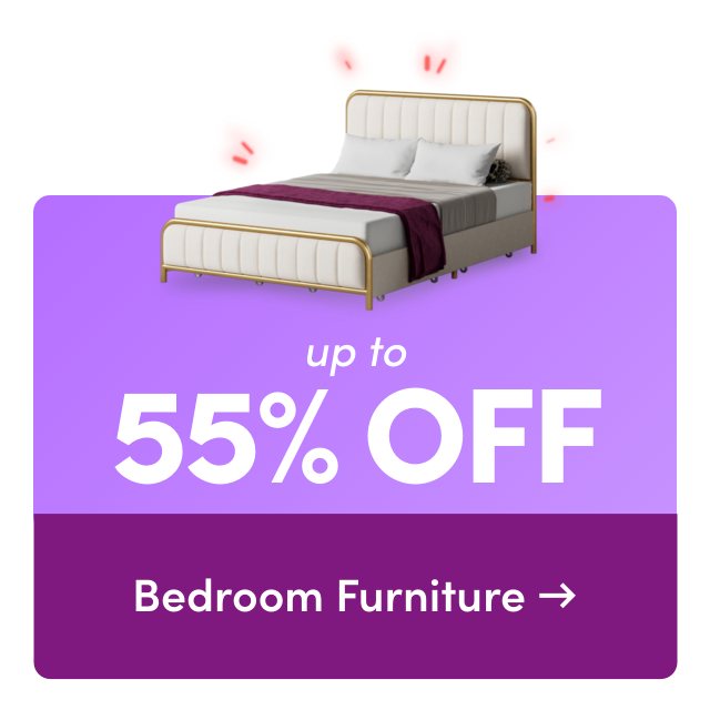 Deals on Bedroom Furniture