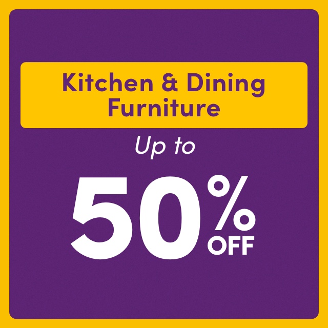 Kitchen & Dining Furniture
