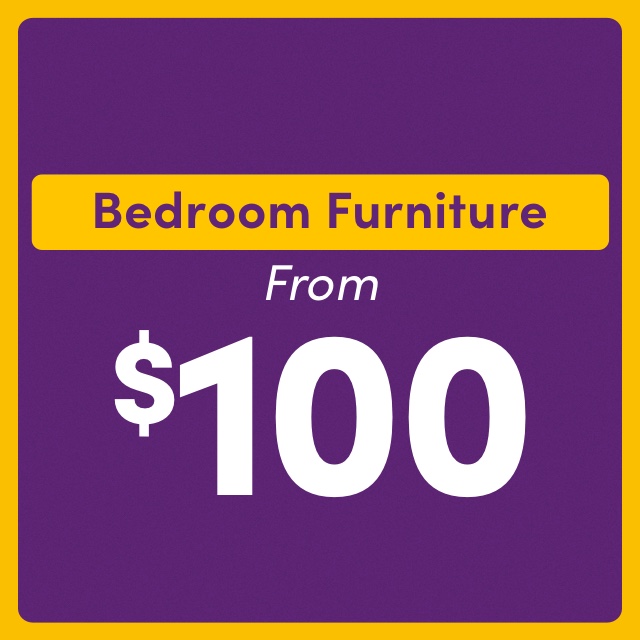 Bedroom Furniture