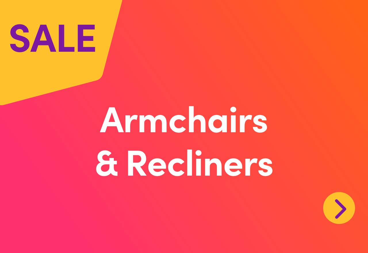 Armchairs & Recliners