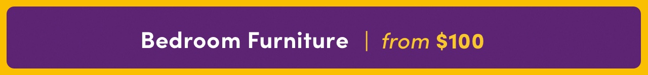 Bedroom Furniture