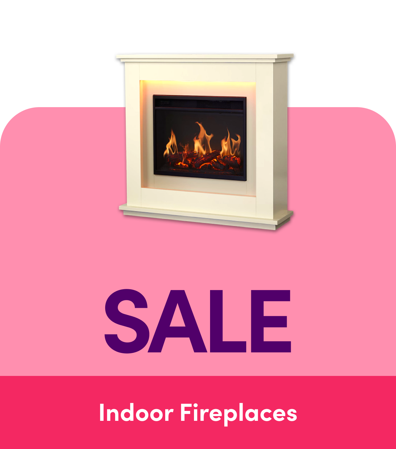 Indoor Fireplaces