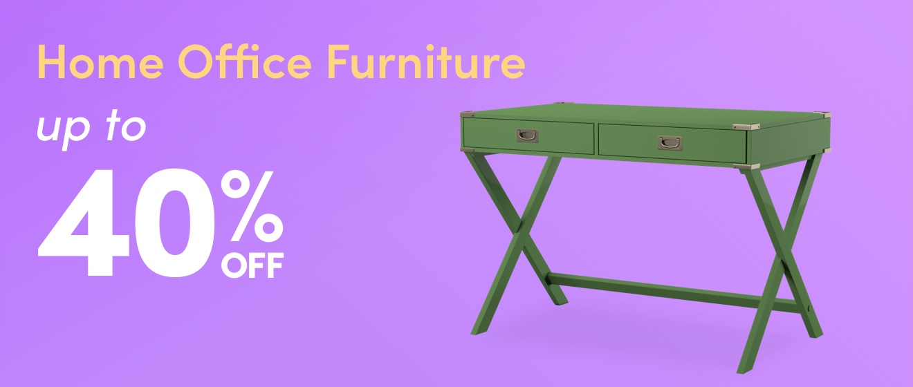 5 Days of Deals: Home Office Furniture