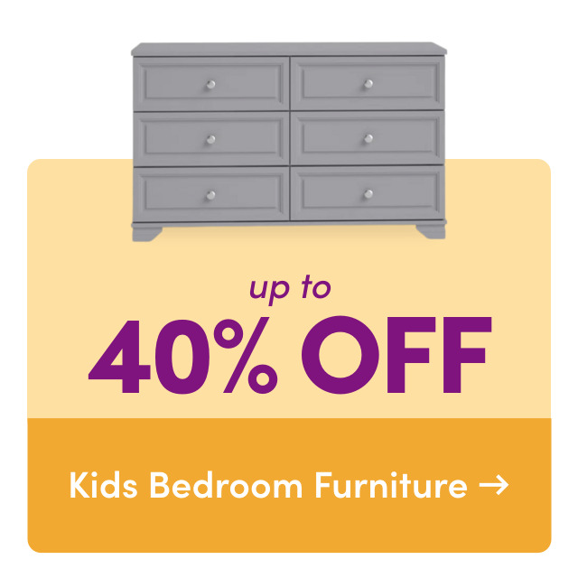Kids Bedroom Furniture Sale