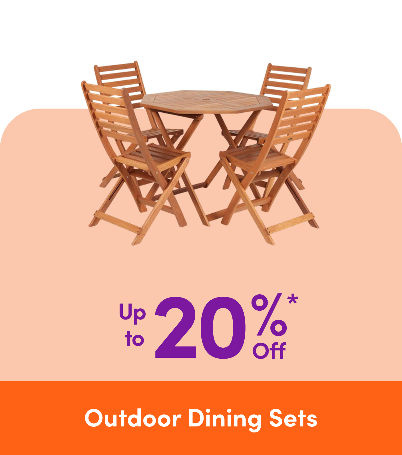 Outdoor Dining Sets