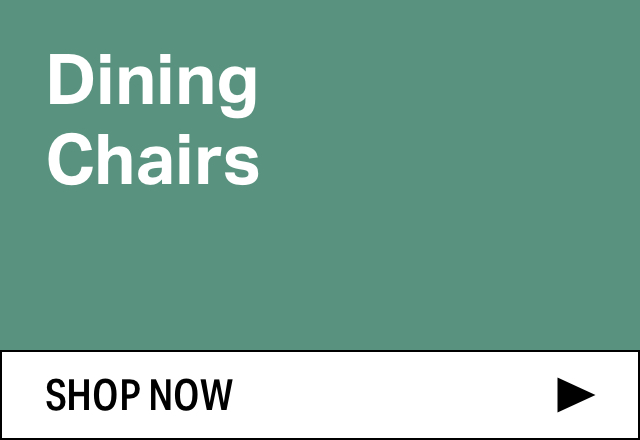 Extra 15% off Dining Chairs