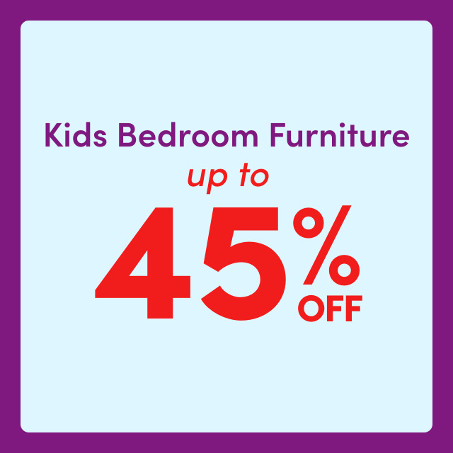 Kids Bedroom Furniture Clearance