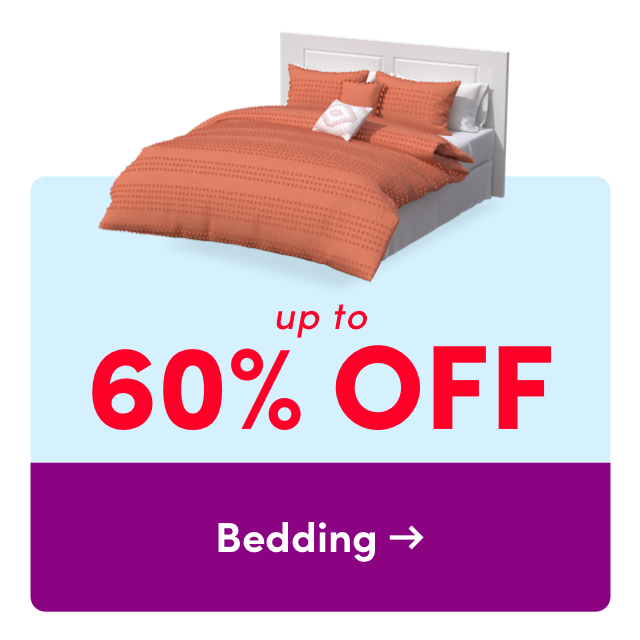 Bedding Clearance  Bedding - 