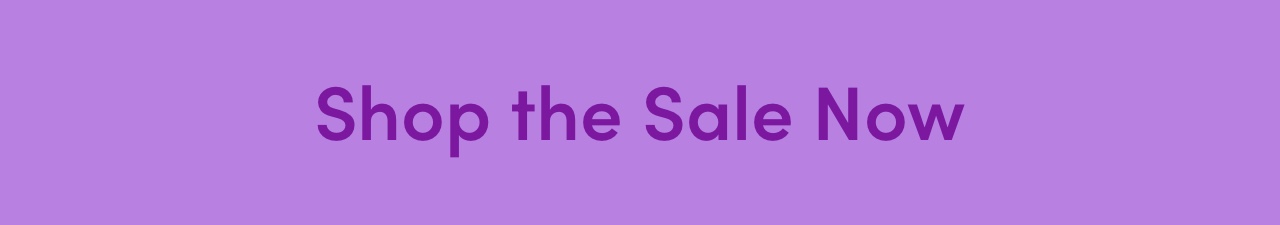 Shop All sales