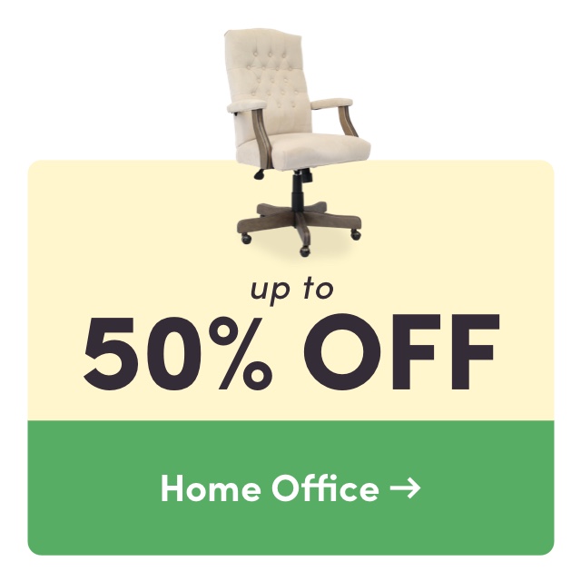 Home Office Sale