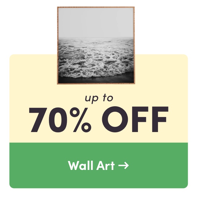 Wall Art Sale