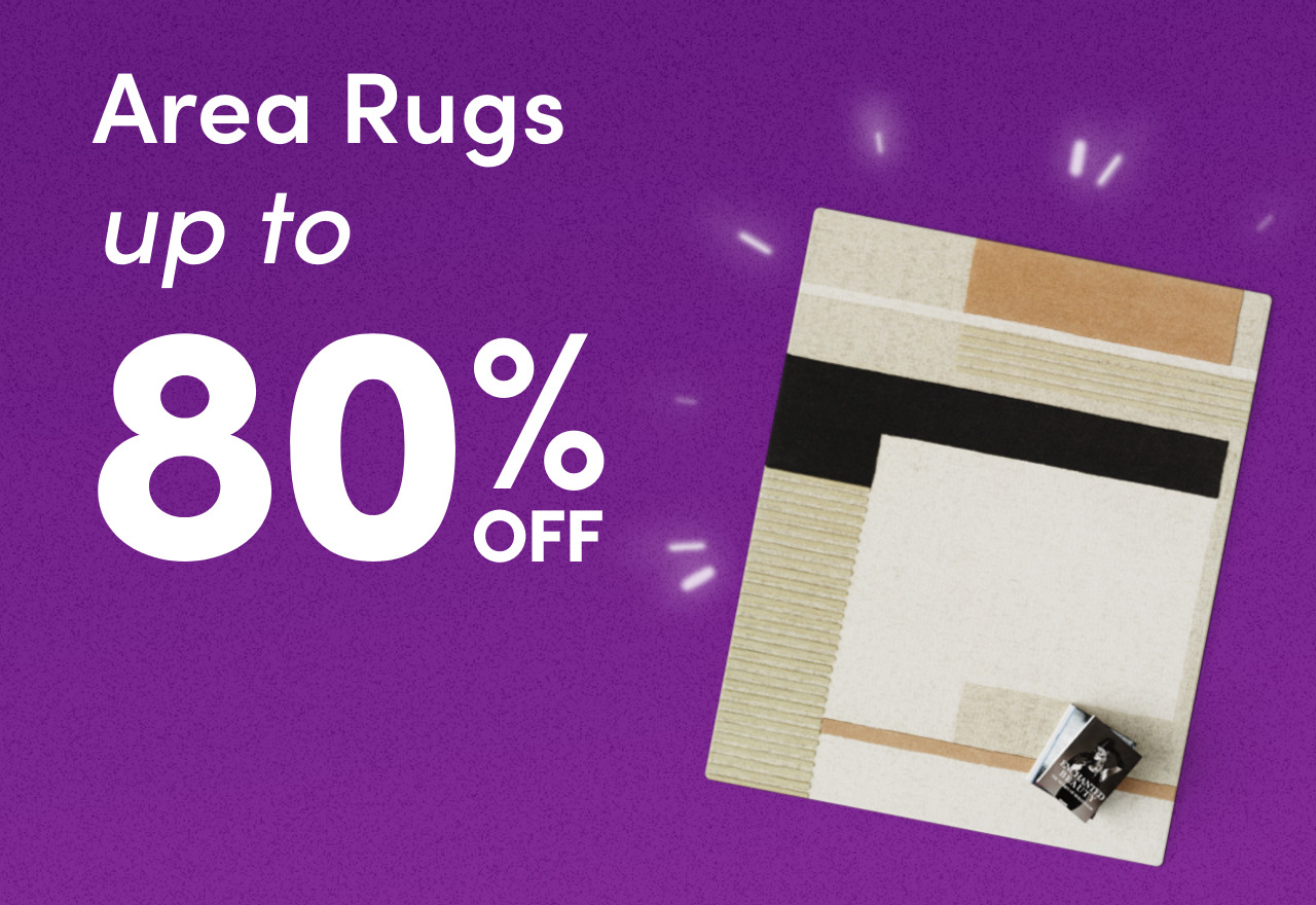Deals on Area Rugs