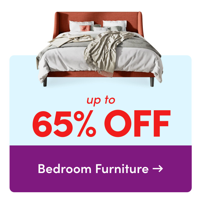 Bedroom Furniture Clearance