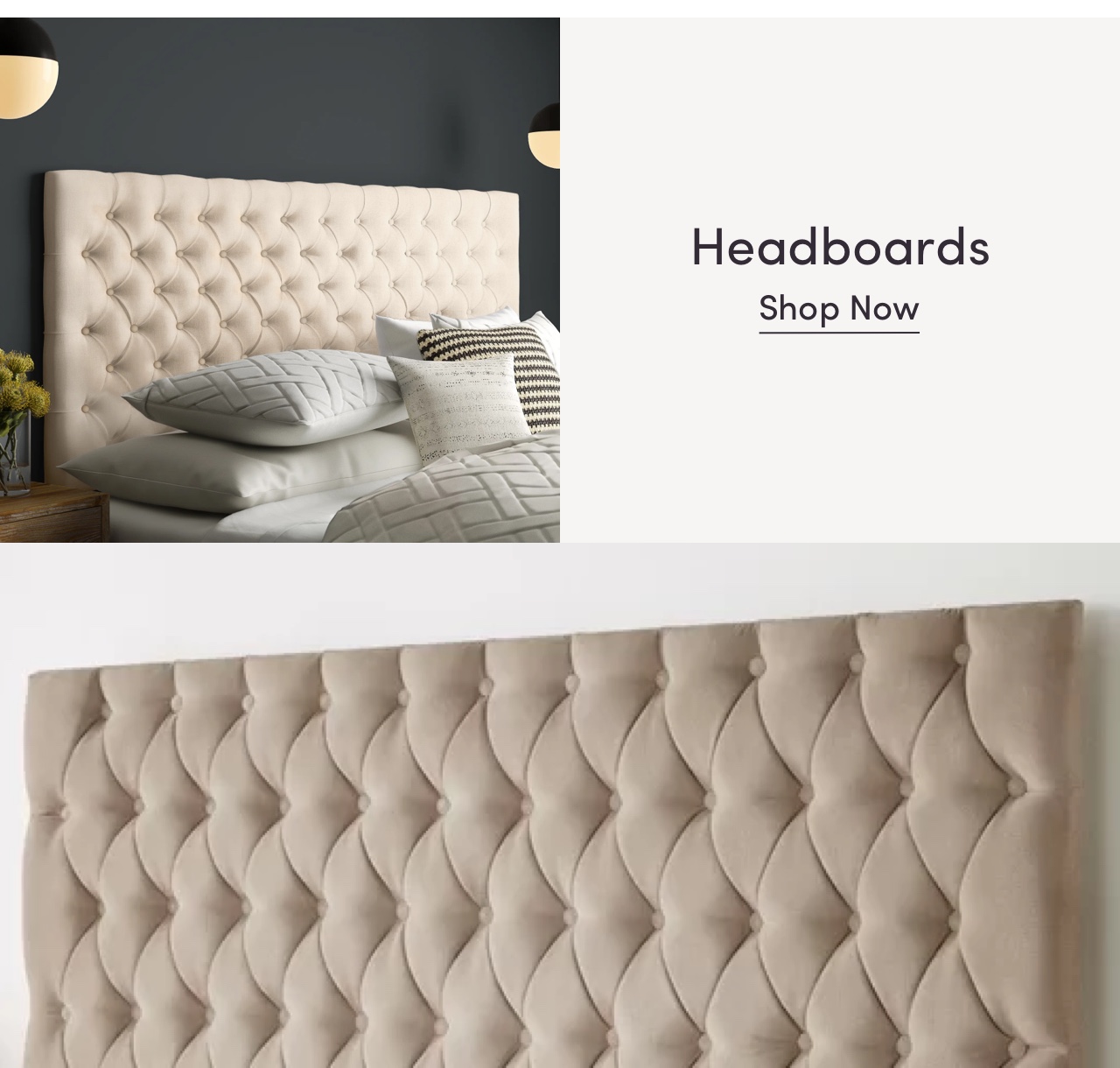 Offers on Headboards