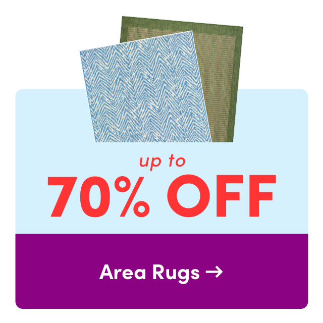 Area Rug Clearance