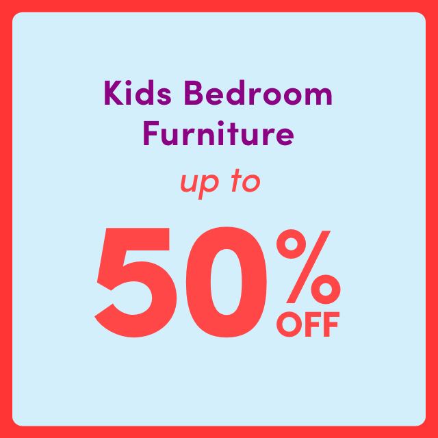 Kids Bedroom Furniture Clearance