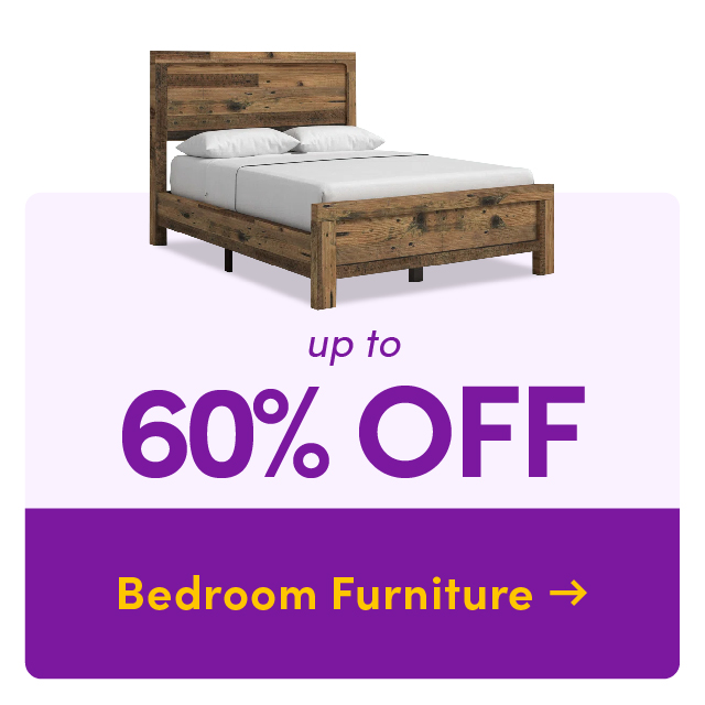 Way Day: Bedroom Furniture