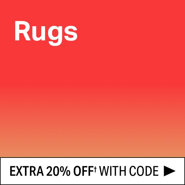 Modern Rug Sale