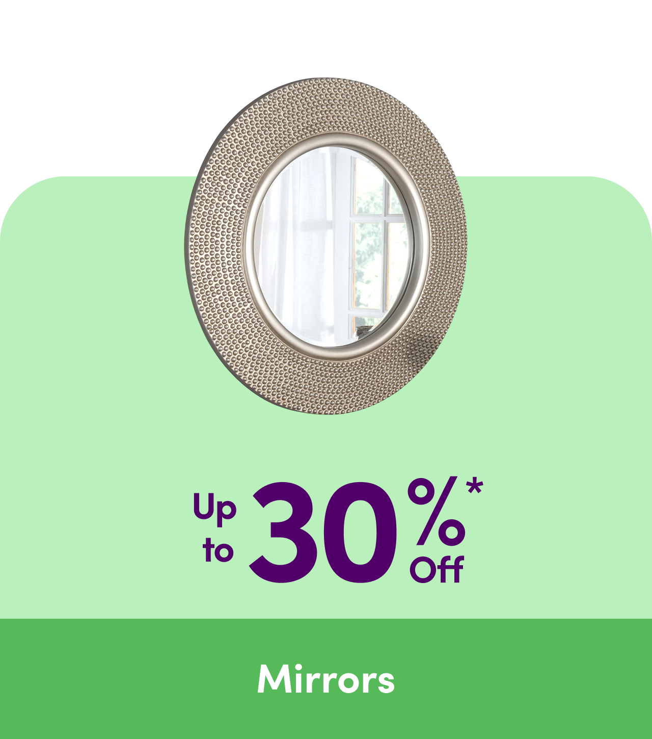 Mirrors