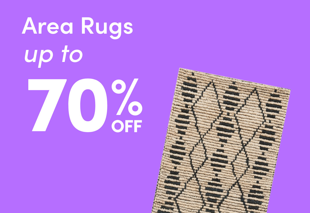 Area Rug Deals