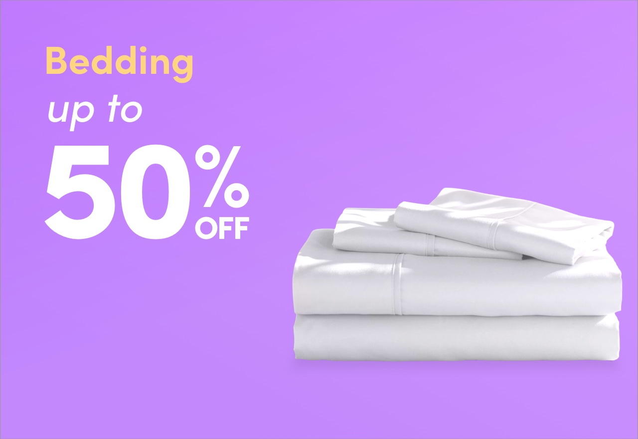 Bedding Deals