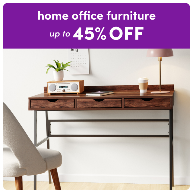 deals on home office furniture