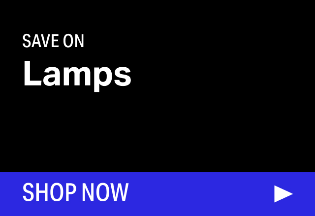 Save on Modern Lamps