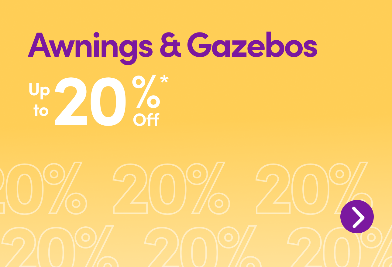 Awnings & Gazebos