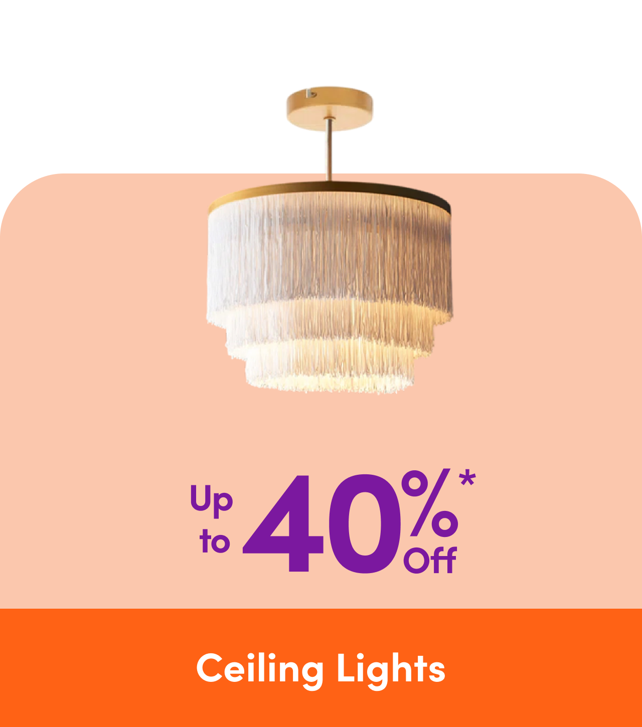 Ceiling Lights