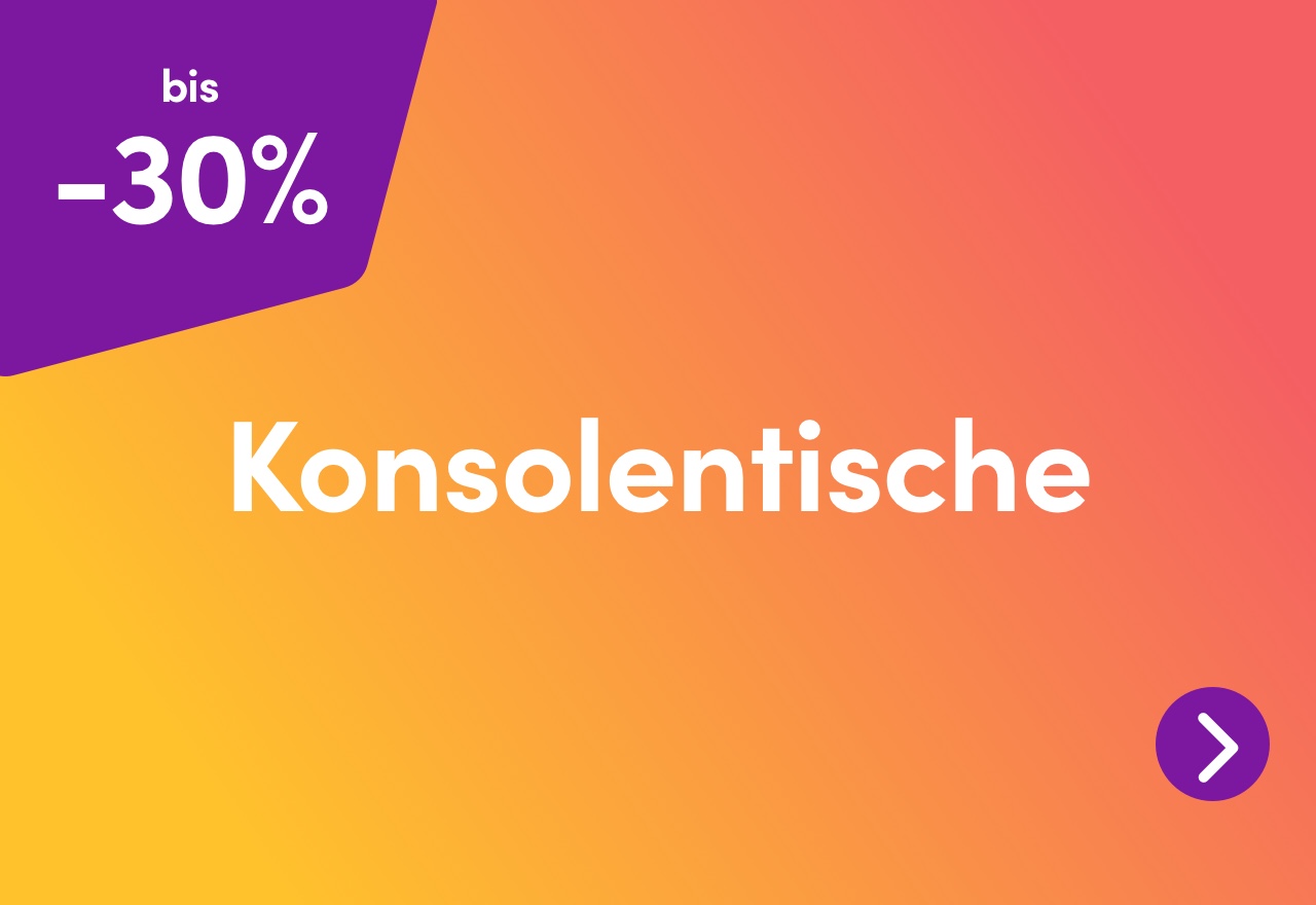 Konsolentische