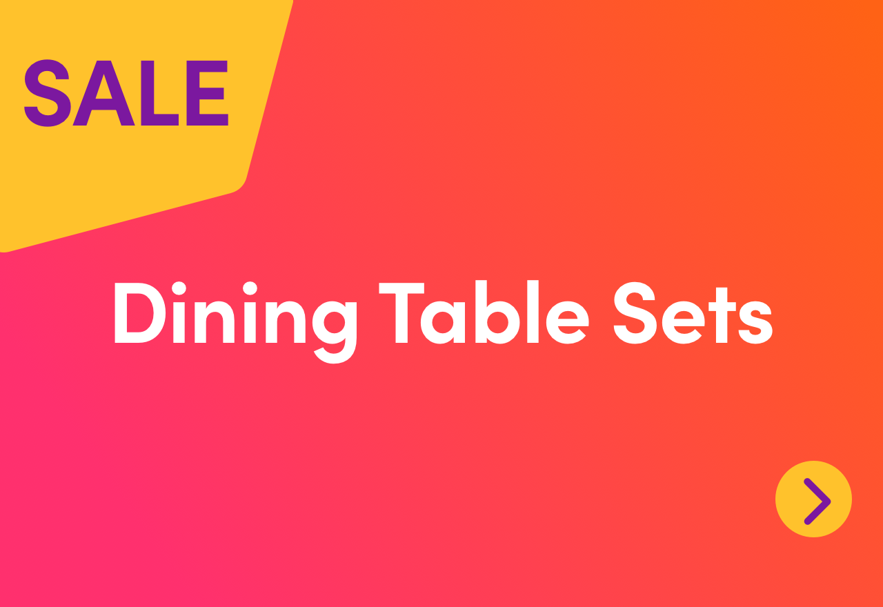 Dining Table Sets 