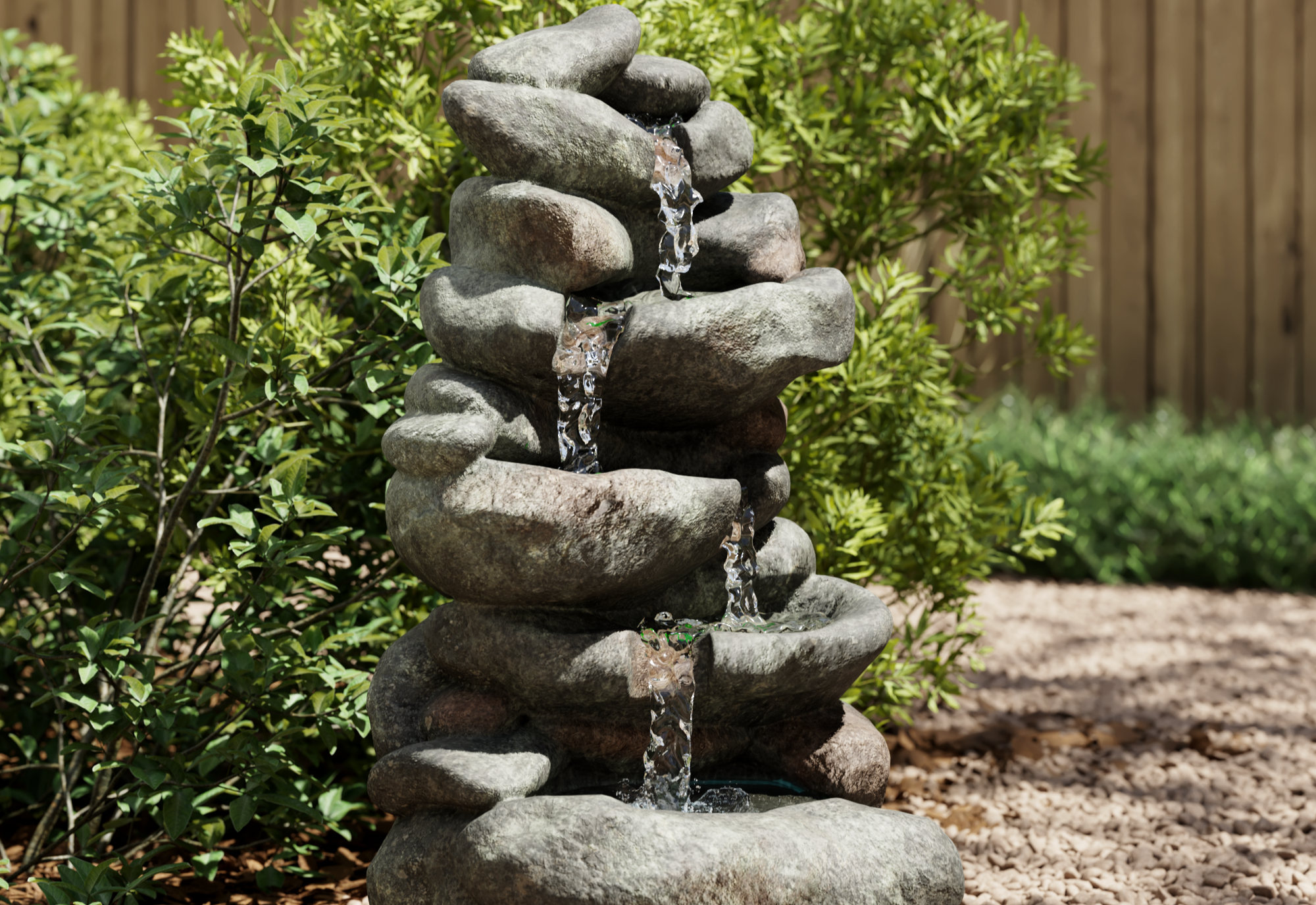 Best-Selling Outdoor Fountains