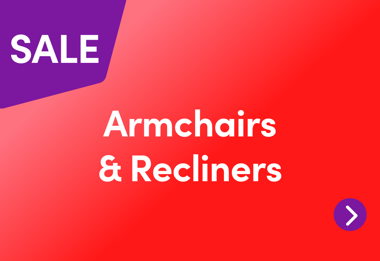 Armchairs & Recliners