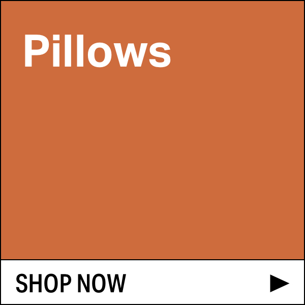 Modern Pillow Sale