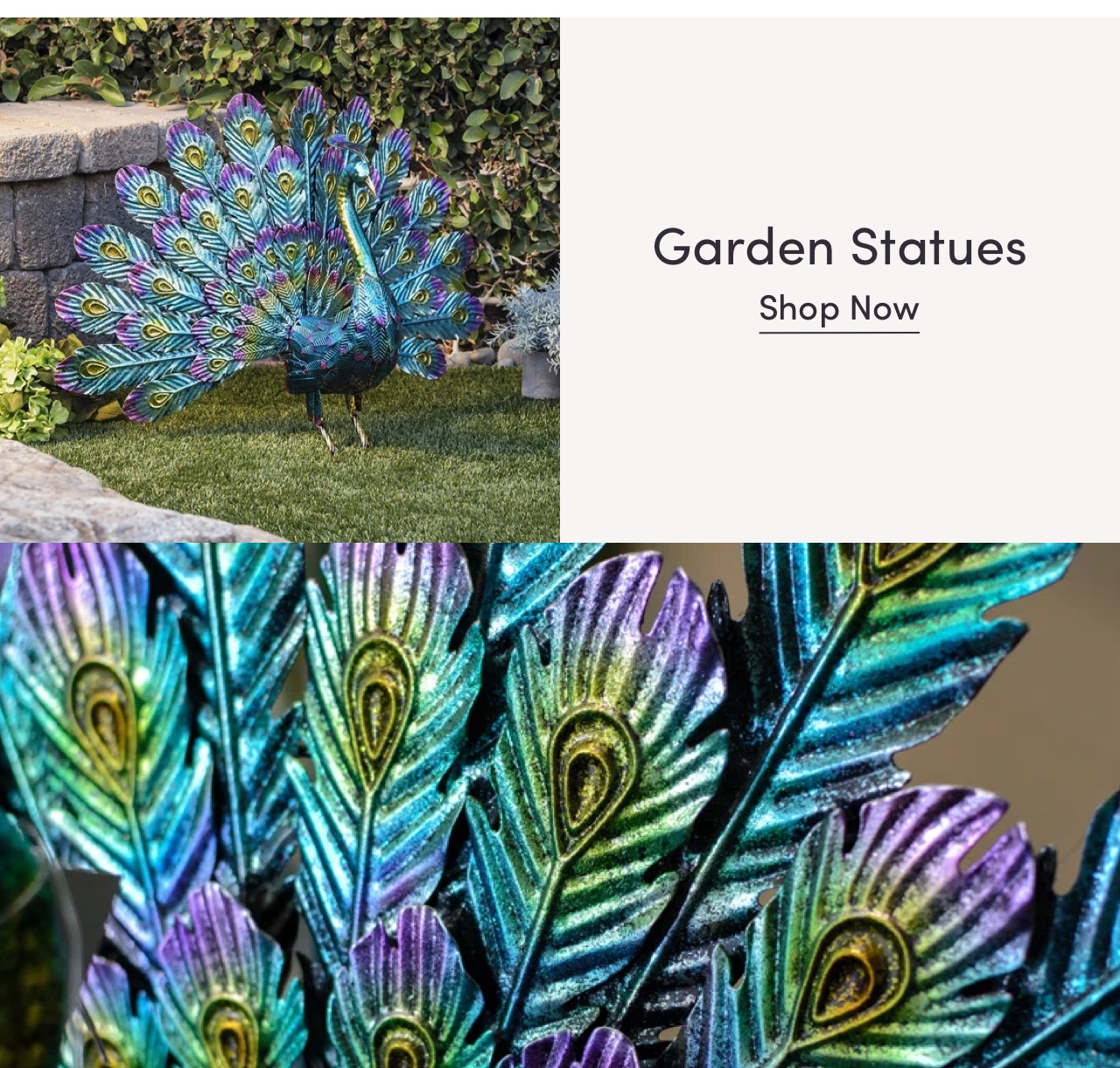 Offers on Garden Statues